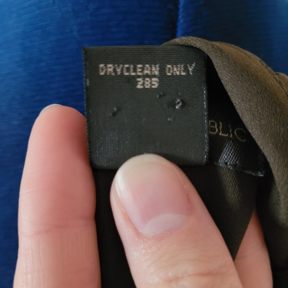 Banana Republic - Sheath Dress - Picture 6 of 6